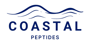 Coastal Peptides Store