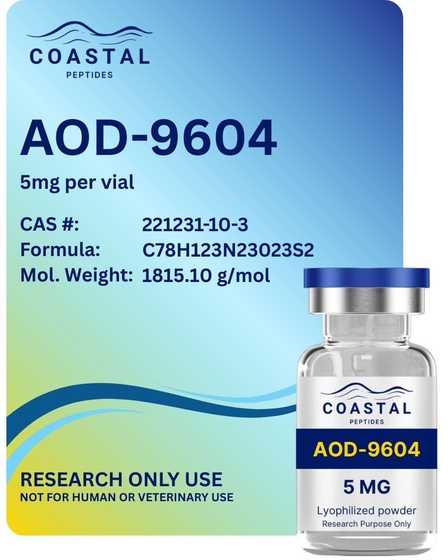 AOD-9604
