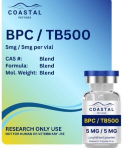 BPC-157/TB-500