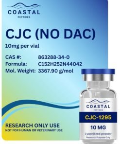 CJC-1295 (no DAC)