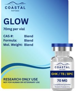 GLOW Blend