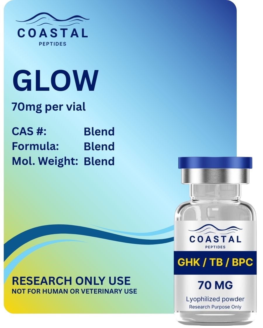 GLOW Blend