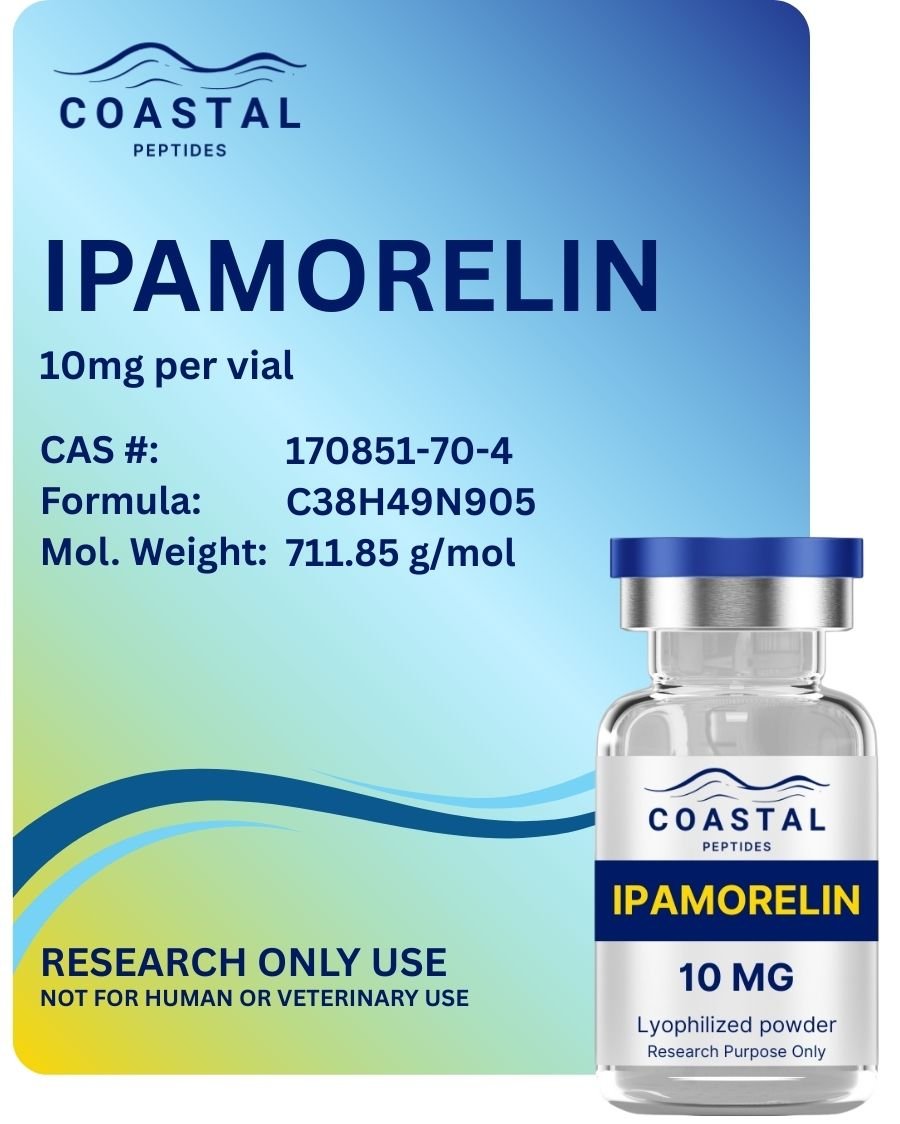 Ipamorelin