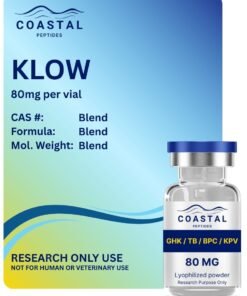 KLOW Blend