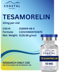 Tesamorelin